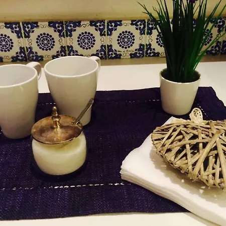 Delicious Casa vacanze *