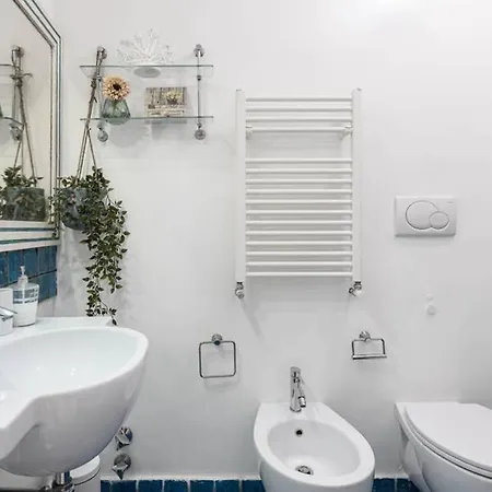 Delicious Casa vacanze