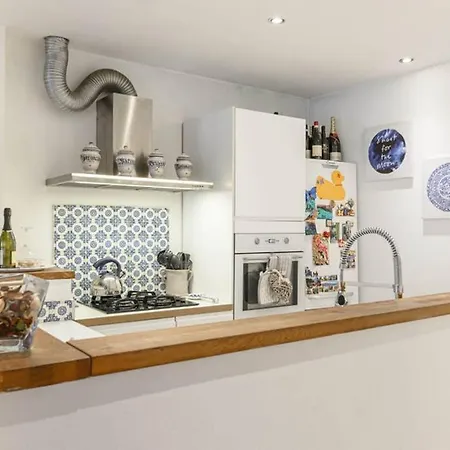 Delicious Ferienhaus *