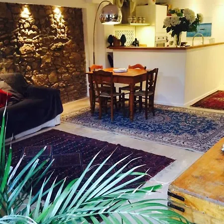 Ferienhaus Delicious *