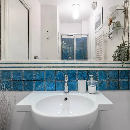 Delicious Ferienhaus *