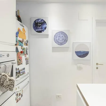 Holiday home Delicious Rome