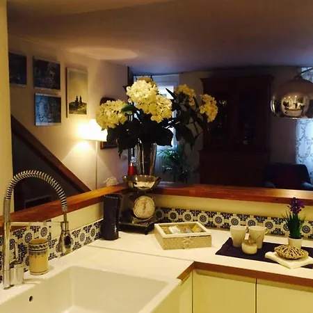 Delicious Holiday home