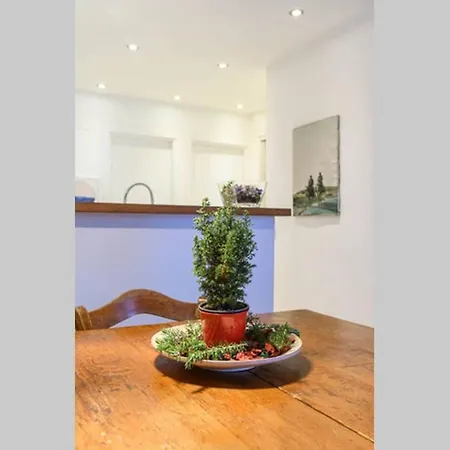 Holiday home Delicious